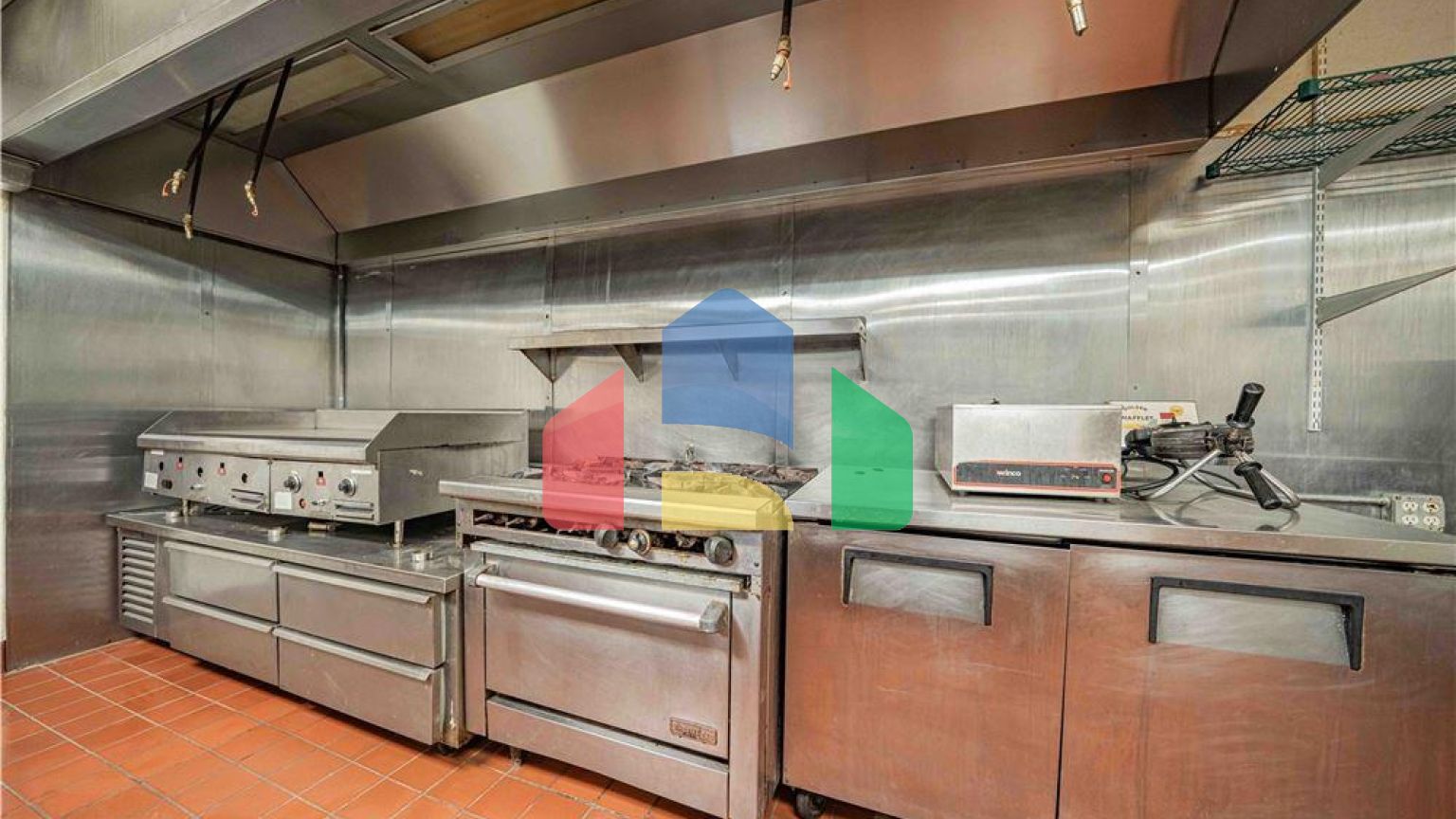 Commercial - Commercial/Retail - Mount Pleasant, United States - United States