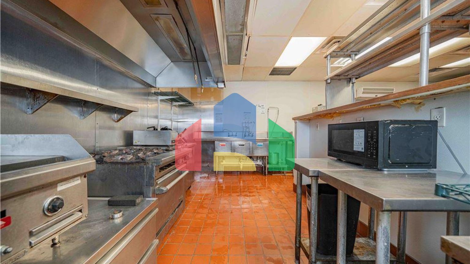 Commercial - Commercial/Retail - Mount Pleasant, United States - United States