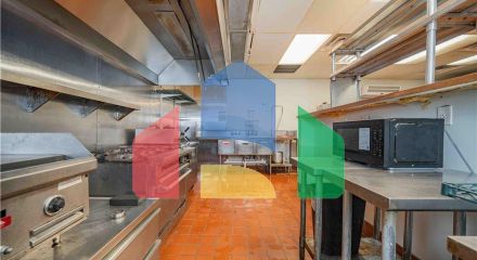 Commercial - Commercial/Retail - Mount Pleasant, United States - United States