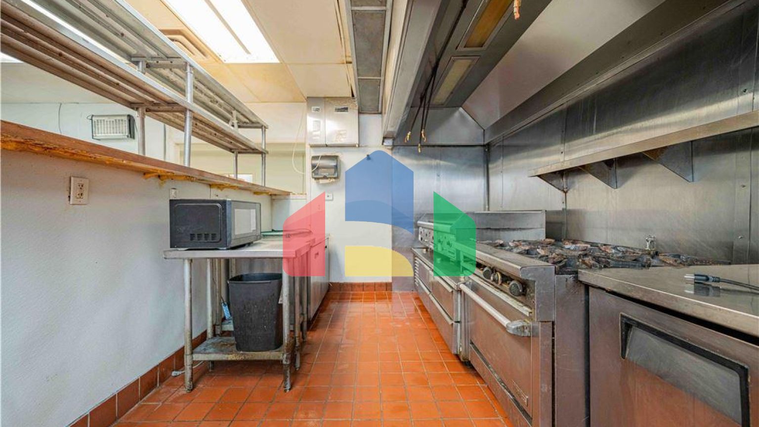 Commercial - Commercial/Retail - Mount Pleasant, United States - United States