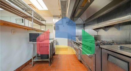 Commercial - Commercial/Retail - Mount Pleasant, United States - United States