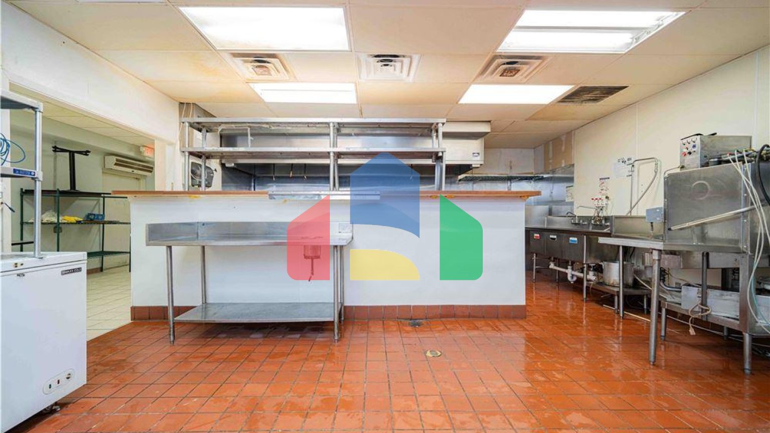 Commercial - Commercial/Retail - Mount Pleasant, United States - United States