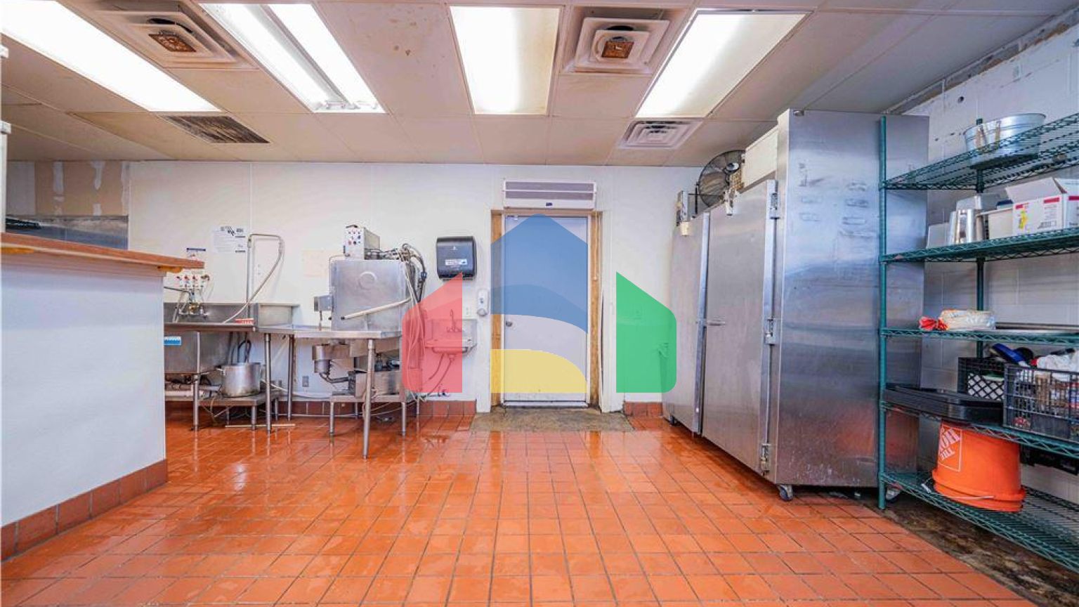 Commercial - Commercial/Retail - Mount Pleasant, United States - United States