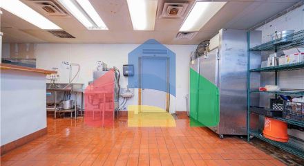 Commercial - Commercial/Retail - Mount Pleasant, United States - United States