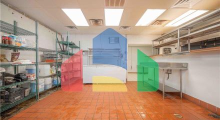 Commercial - Commercial/Retail - Mount Pleasant, United States - United States