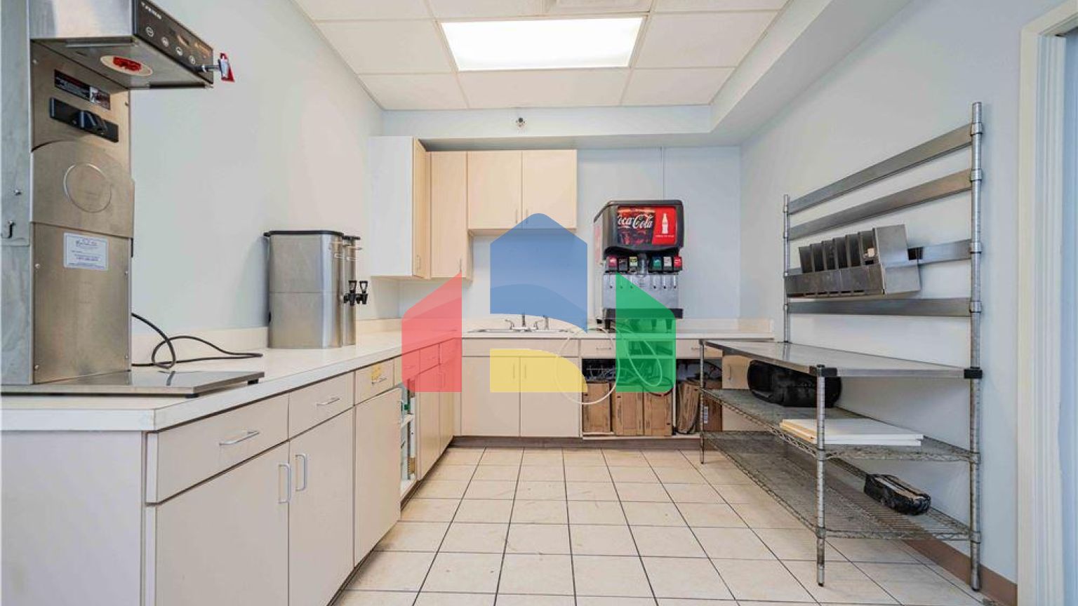 Commercial - Commercial/Retail - Mount Pleasant, United States - United States