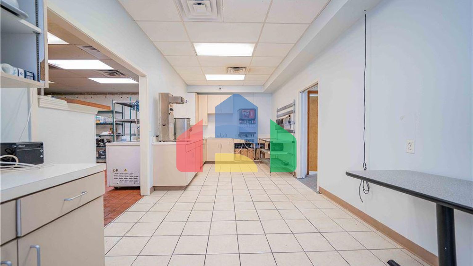 Commercial - Commercial/Retail - Mount Pleasant, United States - United States