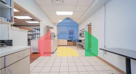 Commercial - Commercial/Retail - Mount Pleasant, United States - United States