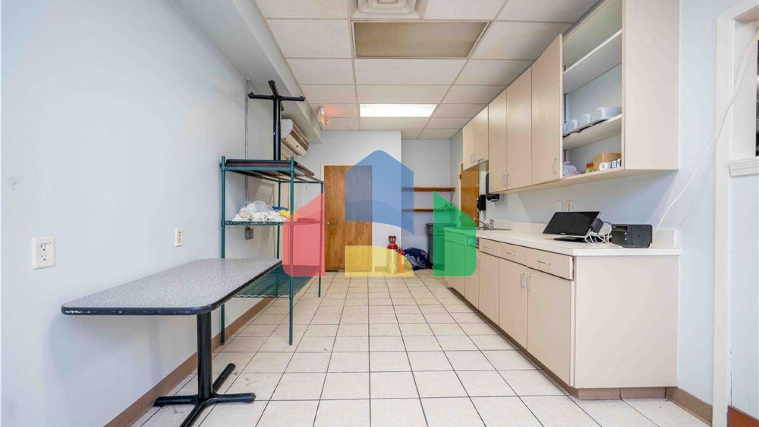 Commercial - Commercial/Retail - Mount Pleasant, United States - United States