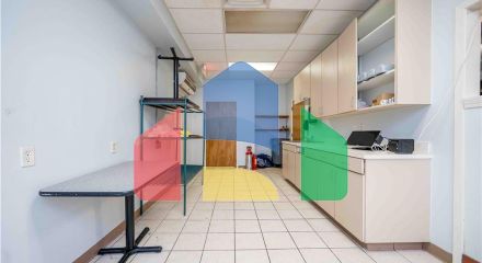 Commercial - Commercial/Retail - Mount Pleasant, United States - United States