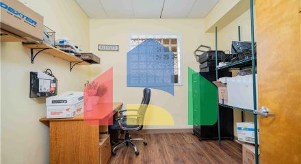 Commercial - Commercial/Retail - Mount Pleasant, United States - United States