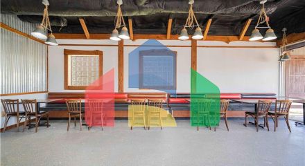 Commercial - Commercial/Retail - Mount Pleasant, United States - United States