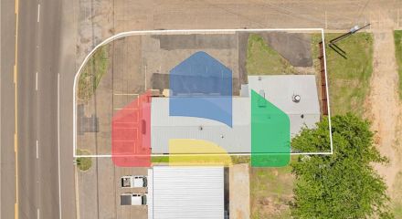 Commercial - Commercial/Retail - Mount Pleasant, United States - United States