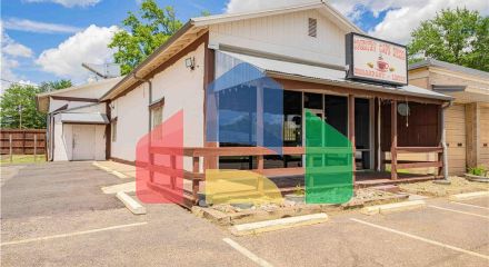 Commercial - Commercial/Retail - Mount Pleasant, United States - United States