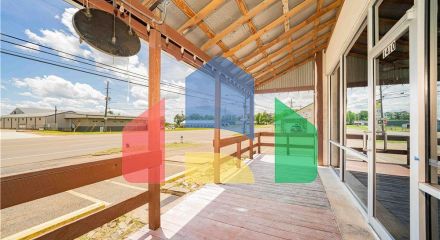 Commercial - Commercial/Retail - Mount Pleasant, United States - United States