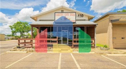 Commercial - Commercial/Retail - Mount Pleasant, United States - United States