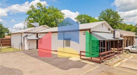 Commercial - Commercial/Retail - Mount Pleasant, United States - United States
