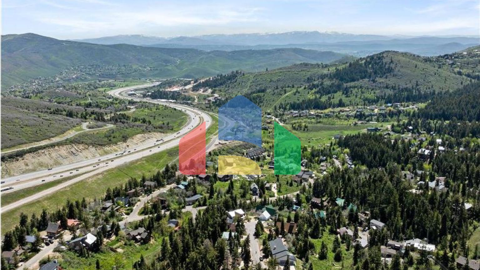 Residential - Single Family Home - Park City, Utah, United States - United States