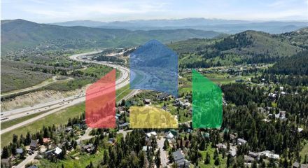 Residential - Single Family Home - Park City, Utah, United States - United States