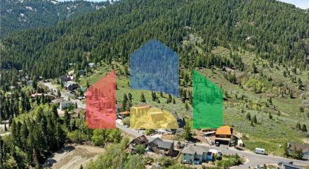 Residential - Single Family Home - Park City, Utah, United States - United States