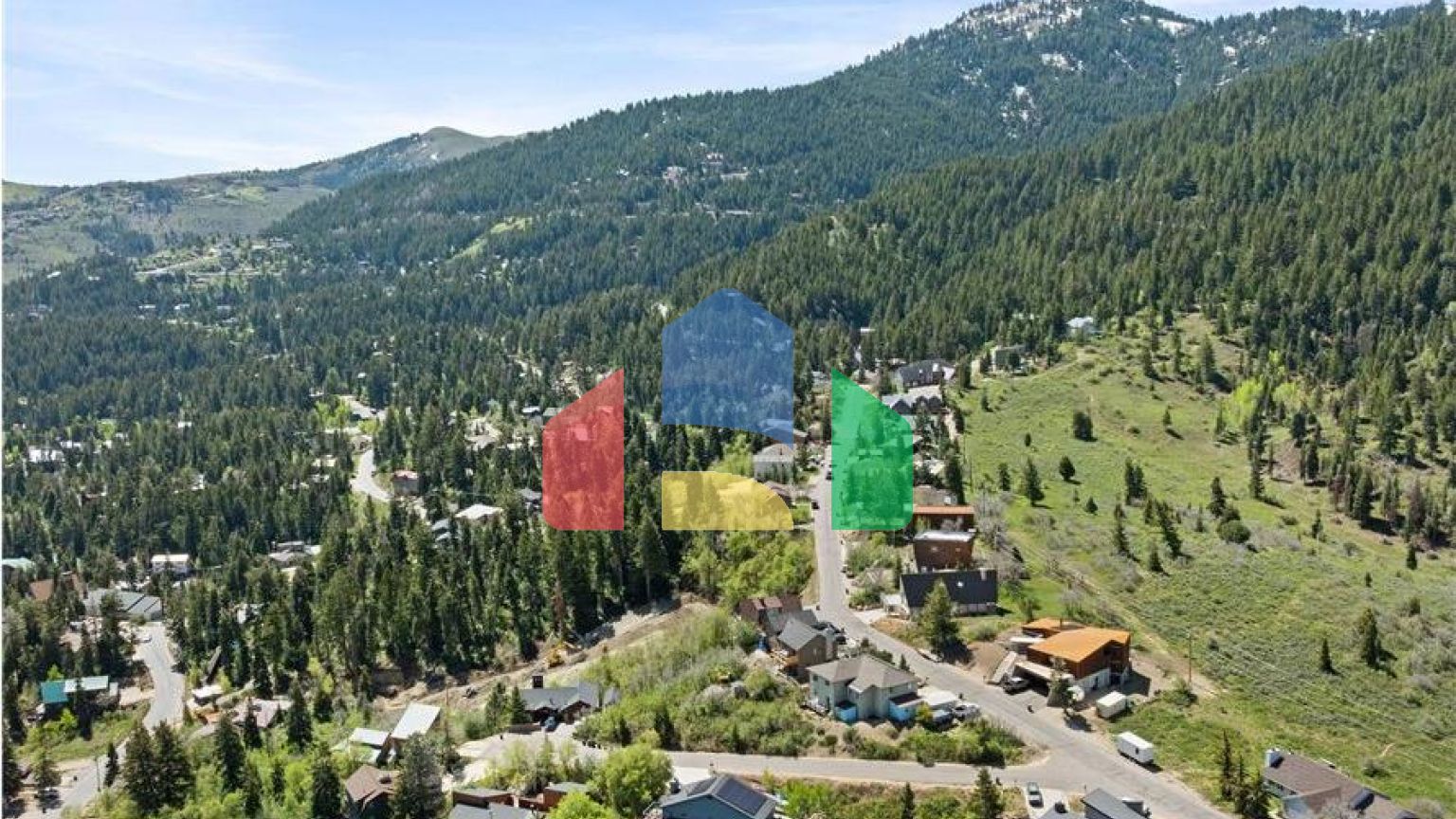 Residential - Single Family Home - Park City, Utah, United States - United States