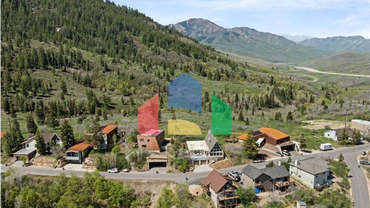 Residential - Single Family Home - Park City, Utah, United States - United States