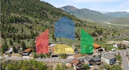 Residential - Single Family Home - Park City, Utah, United States - United States