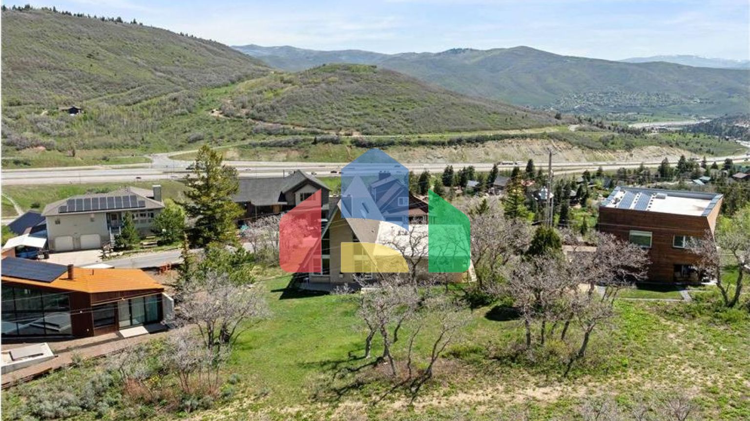 Residential - Single Family Home - Park City, Utah, United States - United States