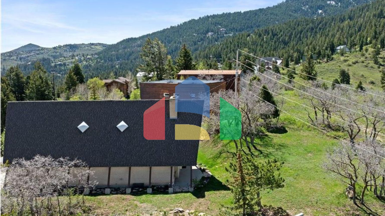 Residential - Single Family Home - Park City, Utah, United States - United States