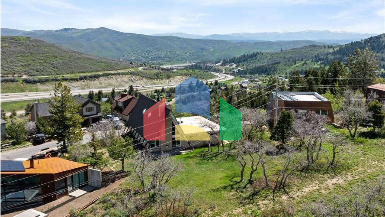 Residential - Single Family Home - Park City, Utah, United States - United States