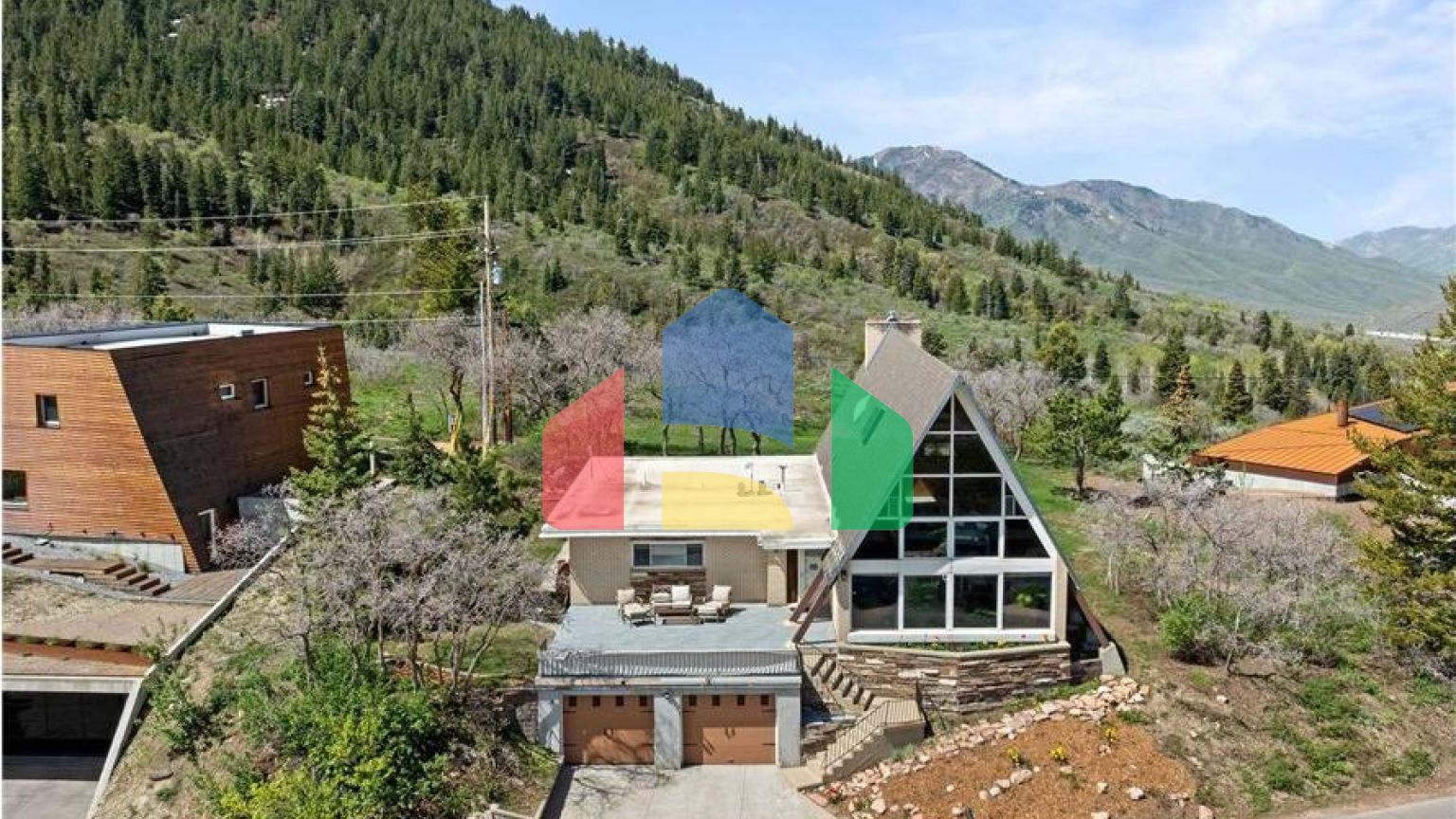 Residential - Single Family Home - Park City, Utah, United States - United States