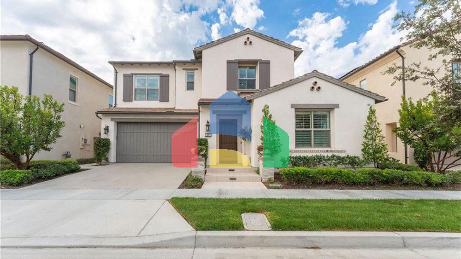Residential - Single Family Home - Irvine, California, United States - United States