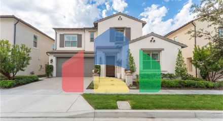 Residential - Single Family Home - Irvine, California, United States - United States Residential - Single Family Home - Irvine, California, United States - United States