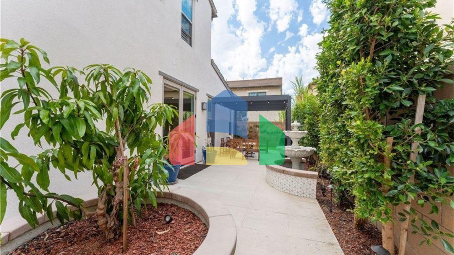 Residential - Single Family Home - Irvine, California, United States - United States