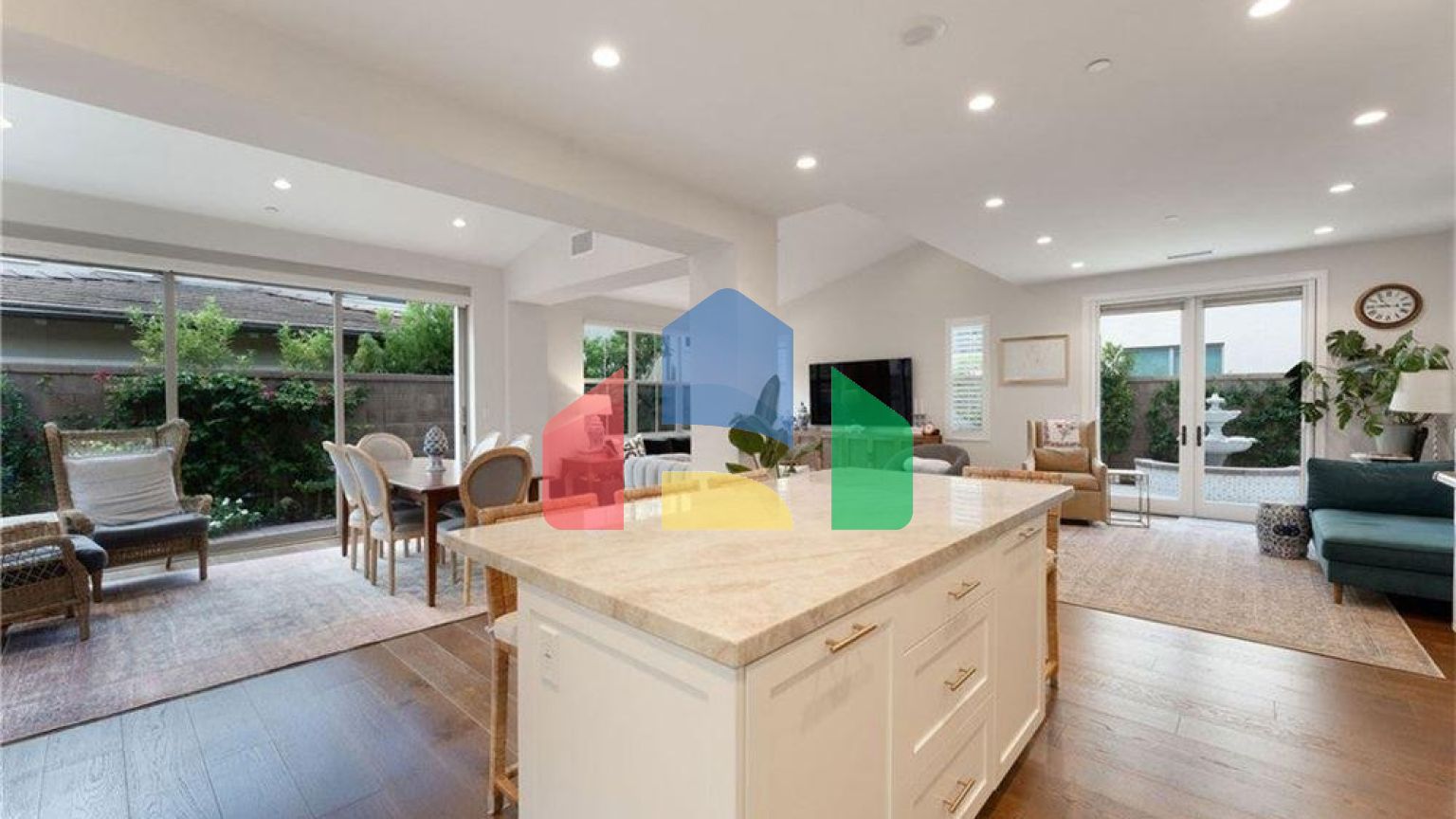 Residential - Single Family Home - Irvine, California, United States - United States