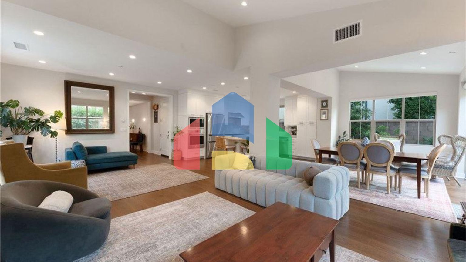 Residential - Single Family Home - Irvine, California, United States - United States