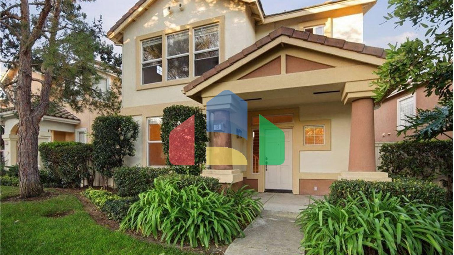 Residential - Single Family Home - Irvine, California, United States - United States