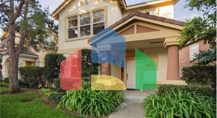 Residential - Single Family Home - Irvine, California, United States - United States Residential - Single Family Home - Irvine, California, United States - United States