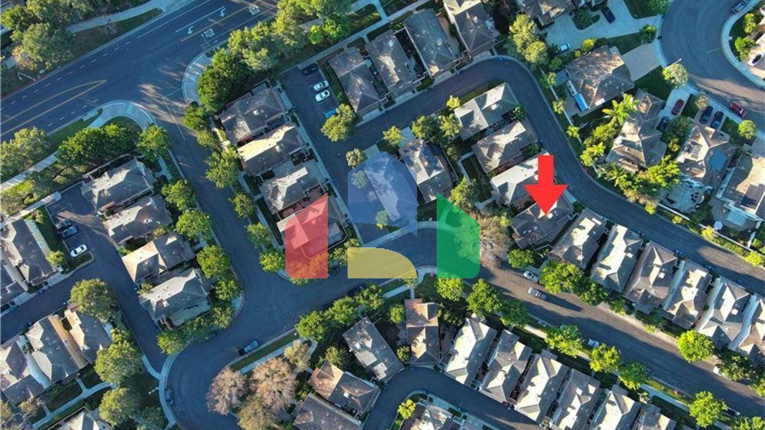 Residential - Single Family Home - Irvine, California, United States - United States