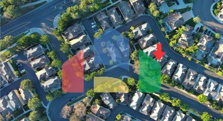 Residential - Single Family Home - Irvine, California, United States - United States Residential - Single Family Home - Irvine, California, United States - United States