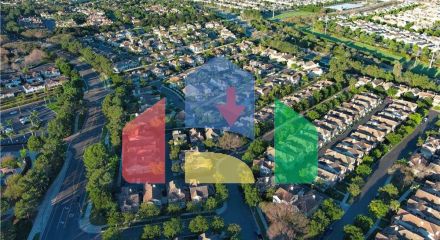 Residential - Single Family Home - Irvine, California, United States - United States Residential - Single Family Home - Irvine, California, United States - United States