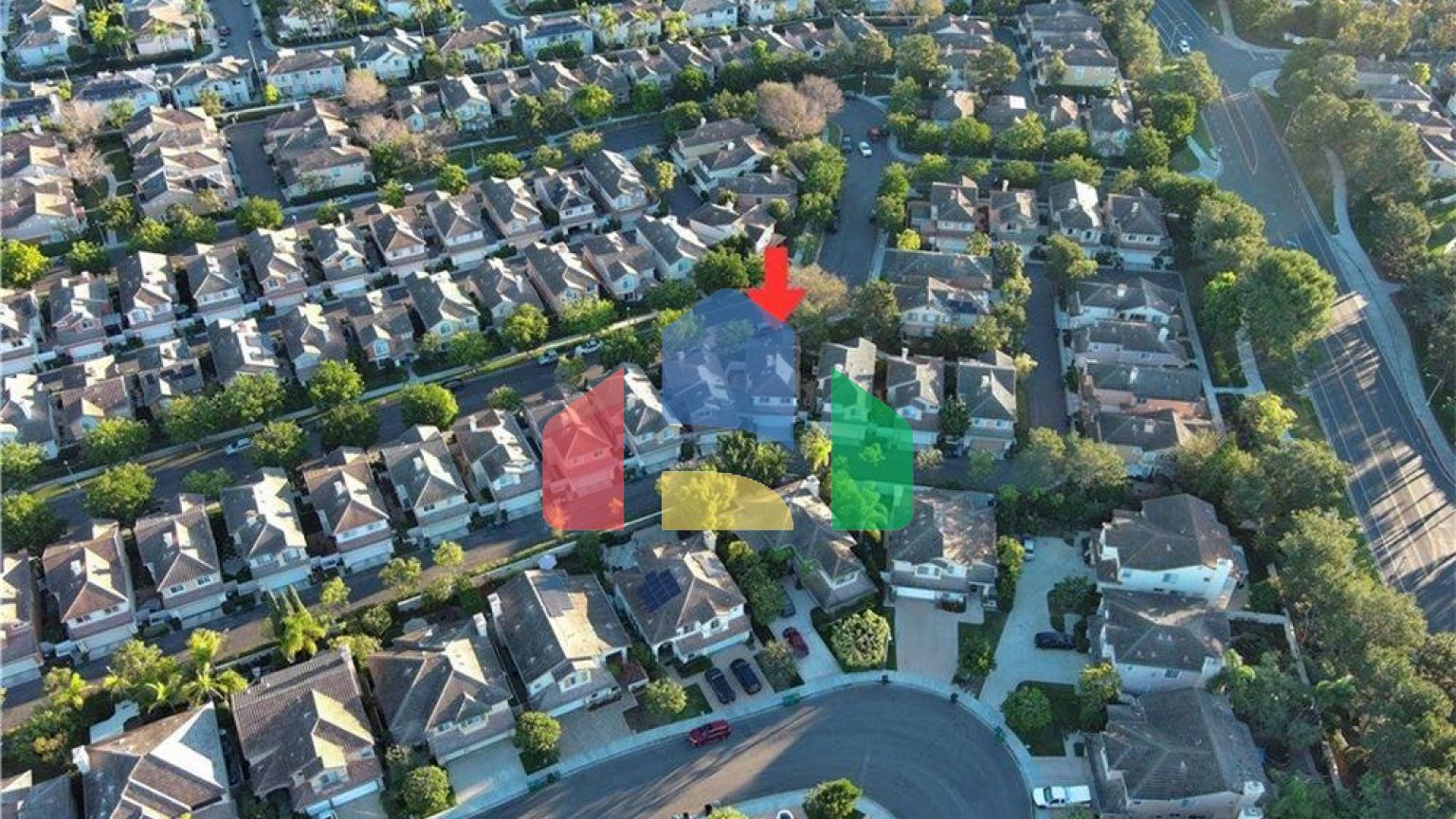 Residential - Single Family Home - Irvine, California, United States - United States