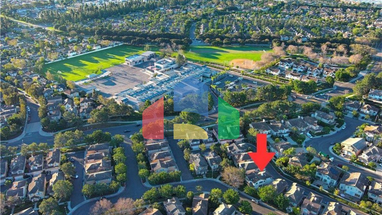 Residential - Single Family Home - Irvine, California, United States - United States