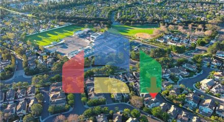 Residential - Single Family Home - Irvine, California, United States - United States Residential - Single Family Home - Irvine, California, United States - United States
