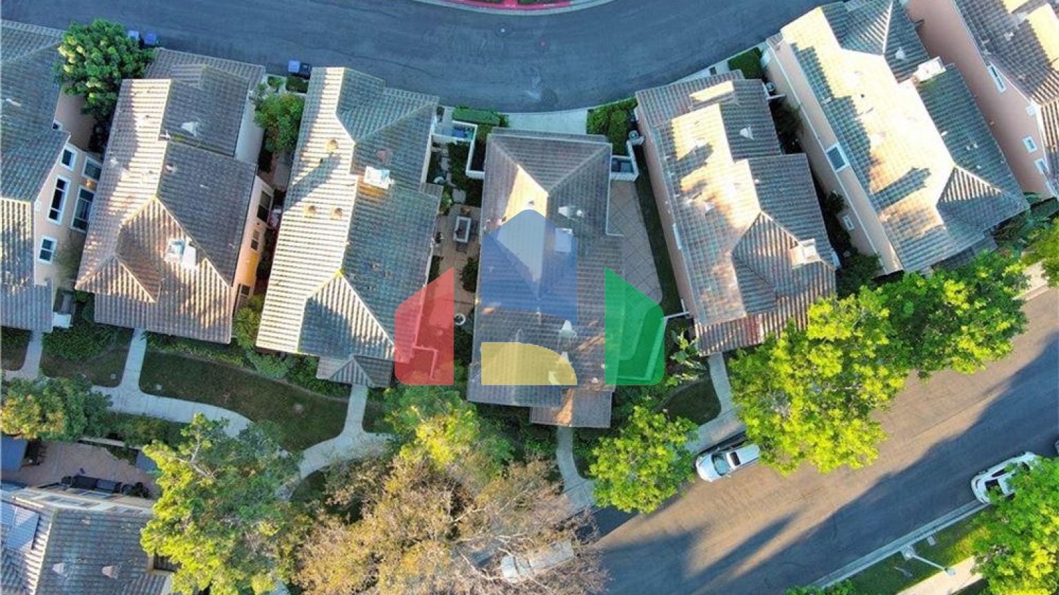 Residential - Single Family Home - Irvine, California, United States - United States