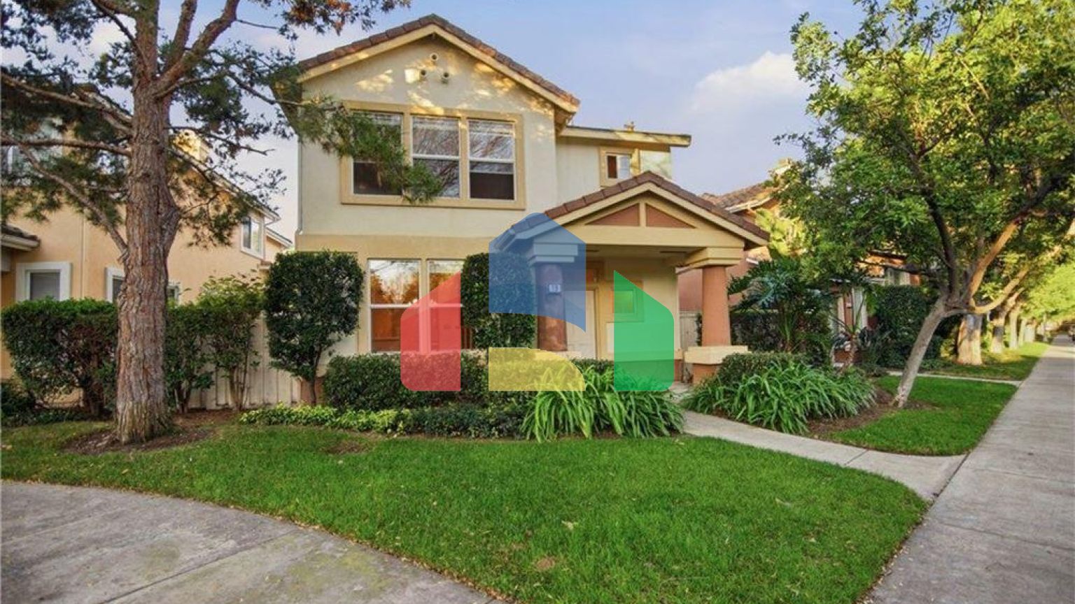 Residential - Single Family Home - Irvine, California, United States - United States