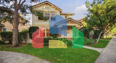 Residential - Single Family Home - Irvine, California, United States - United States Residential - Single Family Home - Irvine, California, United States - United States