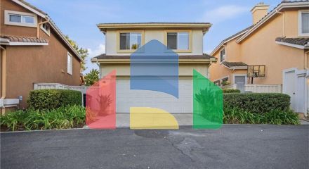 Residential - Single Family Home - Irvine, California, United States - United States Residential - Single Family Home - Irvine, California, United States - United States