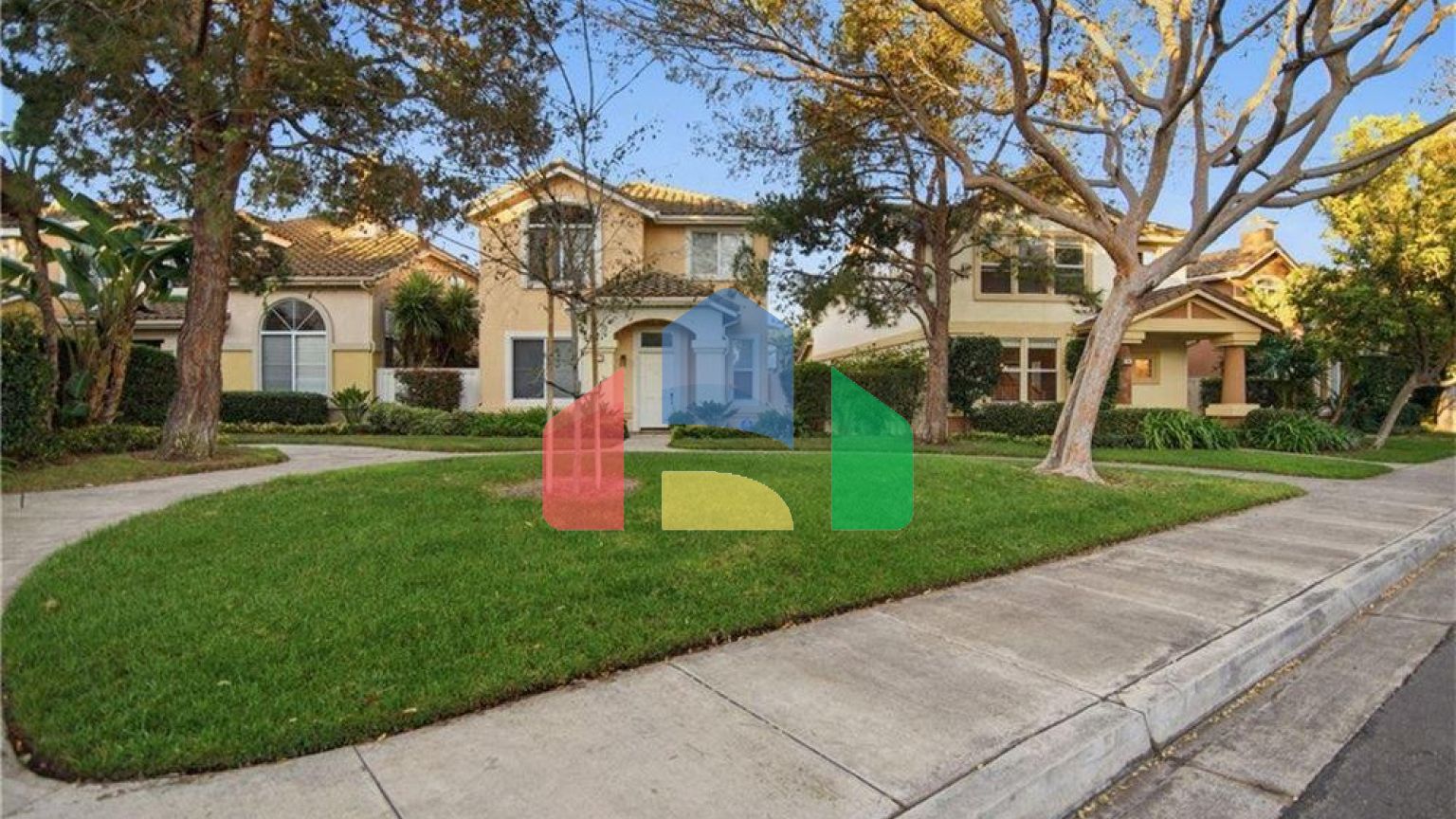 Residential - Single Family Home - Irvine, California, United States - United States