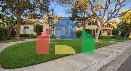 Residential - Single Family Home - Irvine, California, United States - United States Residential - Single Family Home - Irvine, California, United States - United States